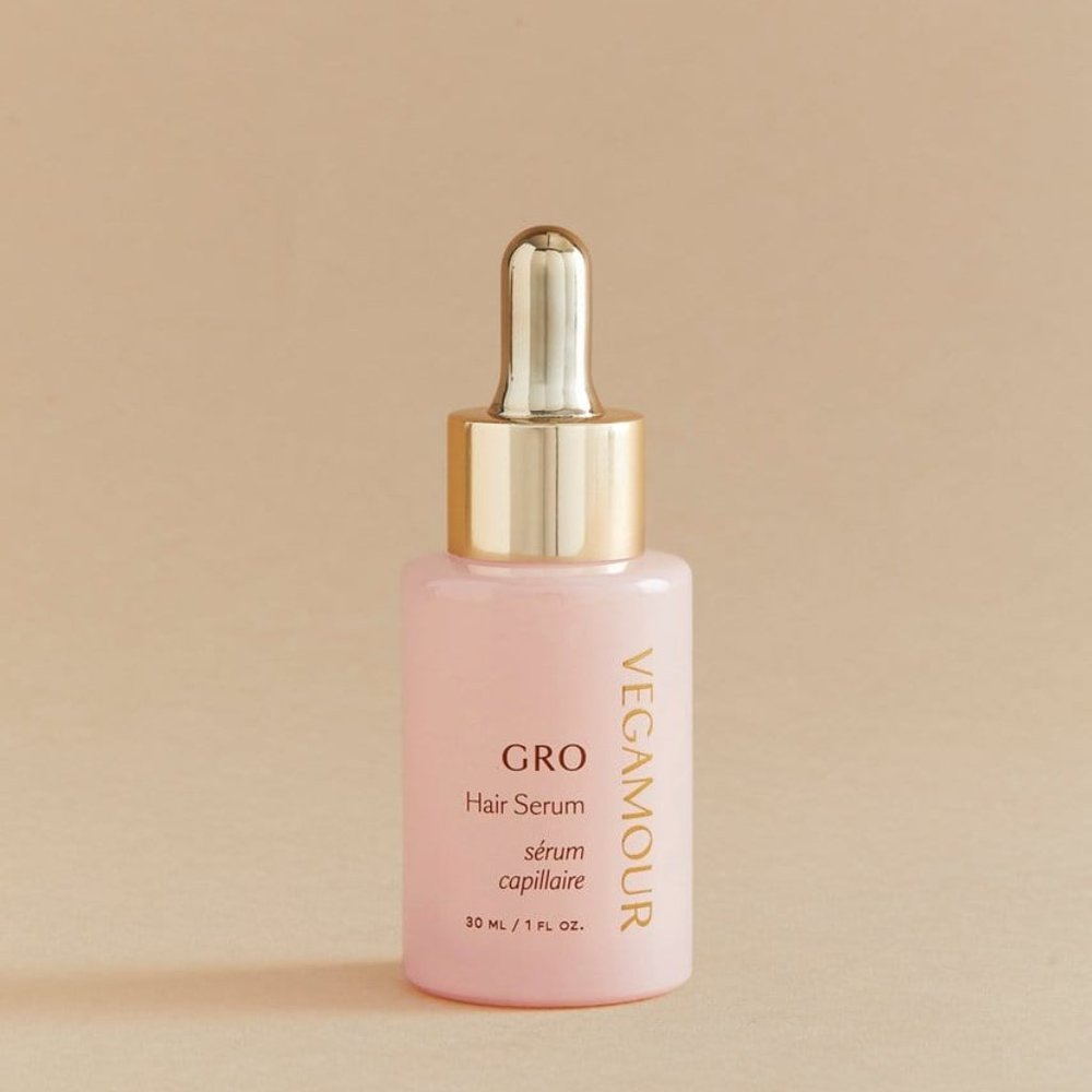 Vegamour GRO Hair Serum